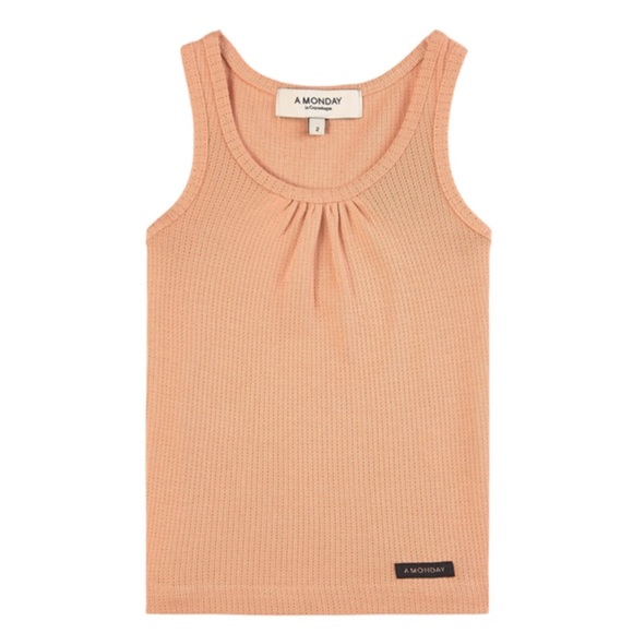 A Monday in Copenhagen tank - Picture 1 of 2